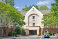MainStay Suites Charlotte - Executive Park