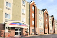 Candlewood Suites Fayetteville  University of Arkansas an IHG Hotel