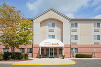 Sonesta Simply Suites PHI Willow Grove