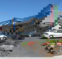 Stratford Suites - Accommodation Rooms