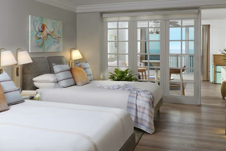 Pelican Grand Beach Resort - A Noble House Resort - thumb 5