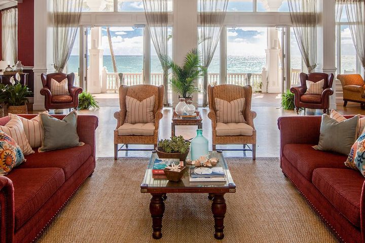 Pelican Grand Beach Resort - A Noble House Resort - thumb 4