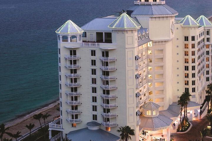 Pelican Grand Beach Resort - A Noble House Resort - thumb 1