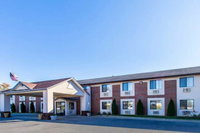 Quality Inn And Suites Ottumwa
