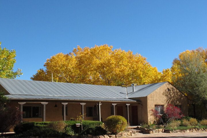 The Abiquiu Inn - thumb 4