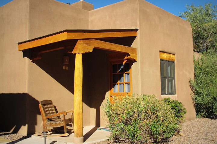 The Abiquiu Inn - thumb 5