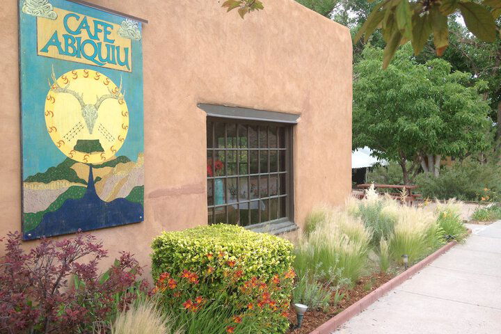 The Abiquiu Inn - thumb 7