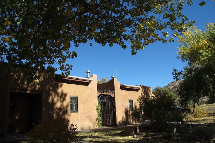 The Abiquiu Inn - thumb 3