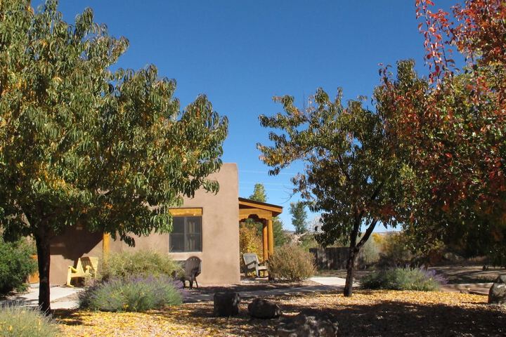 The Abiquiu Inn - thumb 1