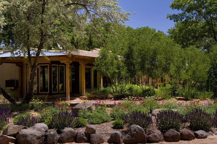 The Abiquiu Inn - thumb 6