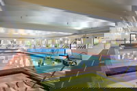 Glenwood Springs Cedar Lodge