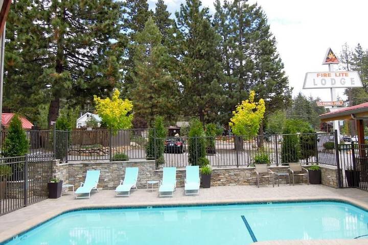 Firelite Lodge - thumb 6