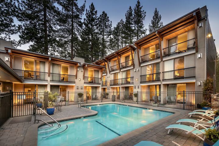 Firelite Lodge - thumb 7