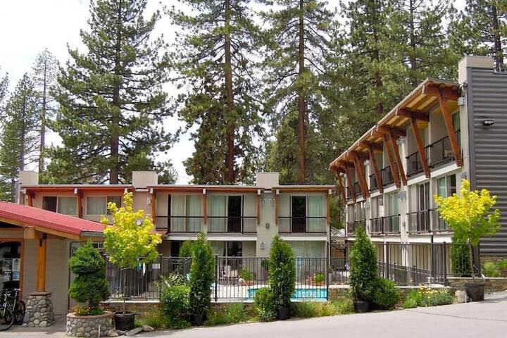 Firelite Lodge - thumb 3