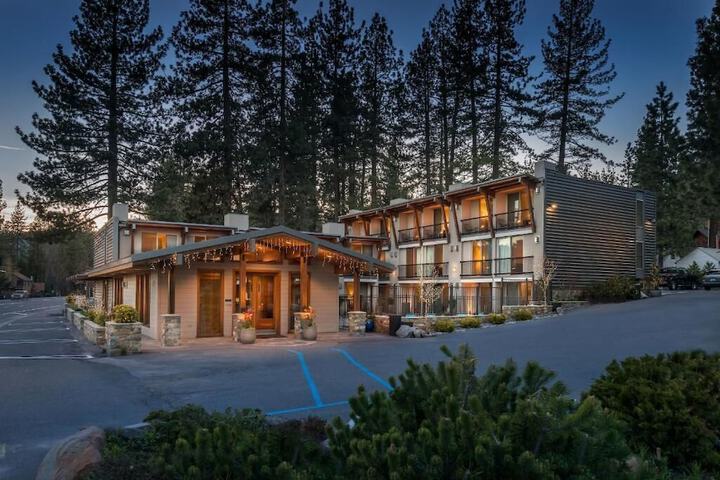 Firelite Lodge - thumb 2