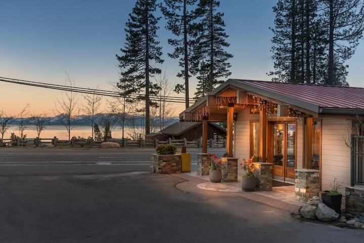 Firelite Lodge - thumb 4