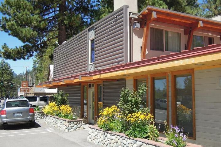 Firelite Lodge - thumb 1