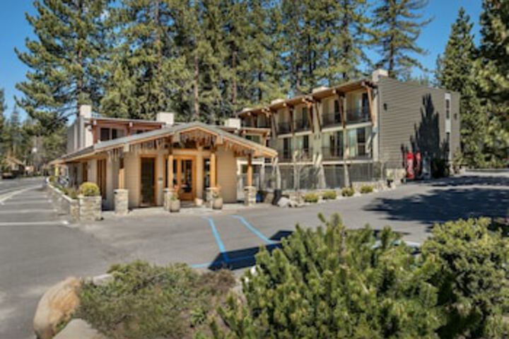 Firelite Lodge - thumb 0