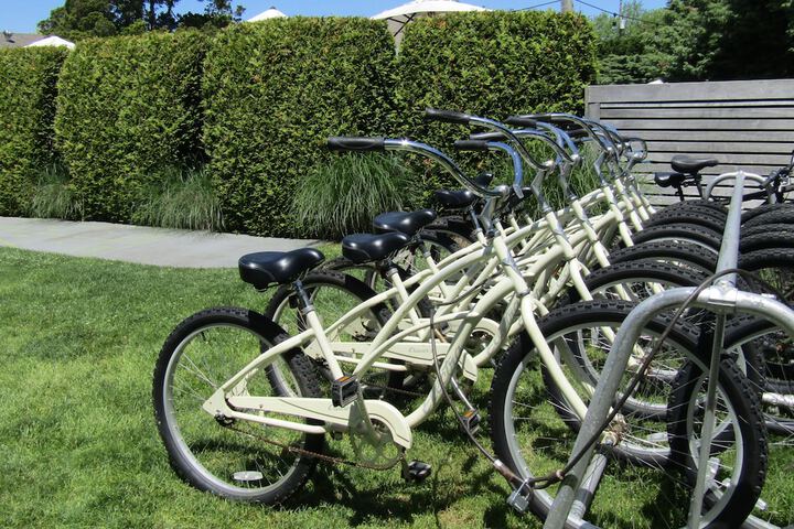 Sole East Resort - thumb 4