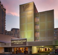 American Inn Of Bethesda - Accommodation Rooms