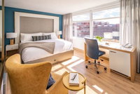 Harvard Square Hotel