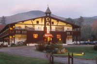 Innsbruck Inn at Stowe