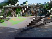 Cedar Park Whirlpool Suites