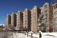 Keystone Co Accommodation Rooms