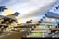 Toftrees Golf Resort