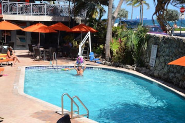 Sea Club Resort - thumb 0