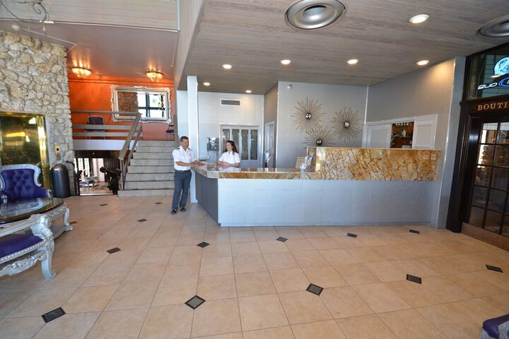 Sea Club Resort - thumb 6