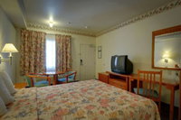 Vagabond Inn Hacienda Heights