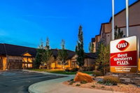 Best Western Plus Bryce Canyon Grand Hotel