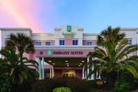 Embassy Suites Hotel Destin Miramar Beach