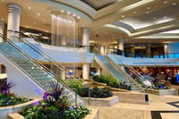 Hilton East Brunswick Hotel  Executive Meeting Center