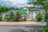Holiday Inn Express Hotel  Stes Mt. Arlington Rockaway Area an IHG Hotel