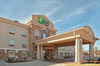 Holiday Inn Express  Suites Cedar Hill an IHG Hotel