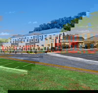 Clarion Pointe Corydon - Accommodation Rooms