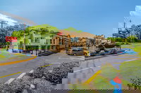 Econo Lodge Mt Laurel