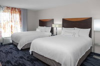 Fairfield Inn  Suites by Marriott Gadsden