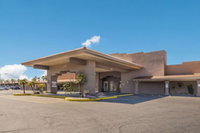 Quality Inn  Suites Lake Havasu City