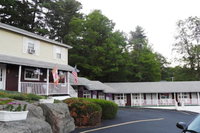 Pinebrook Motel