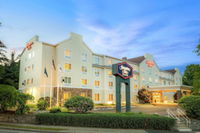 Hampton Inn Nashua