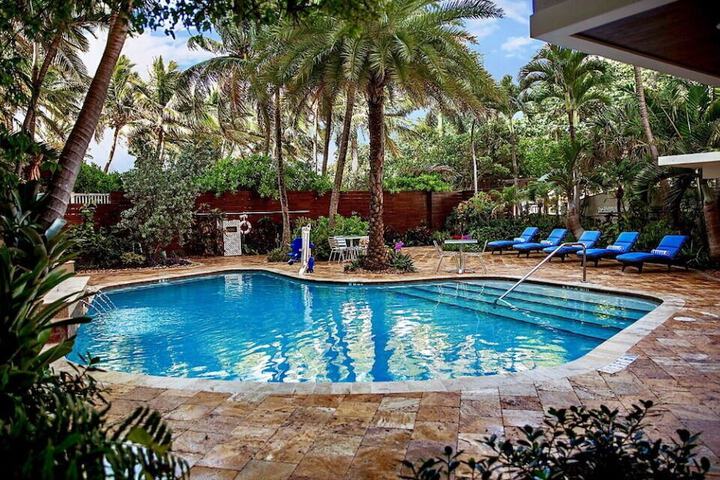 Sun Tower Hotel & Suites On The Beach - thumb 4