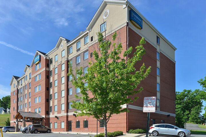 Staybridge Suites Quantico-Stafford, An IHG Hotel - thumb 3