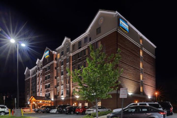 Staybridge Suites Quantico-Stafford, An IHG Hotel - thumb 0