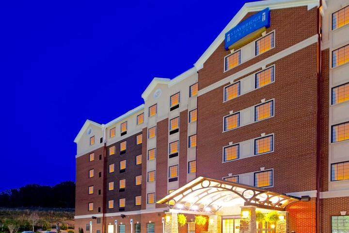 Staybridge Suites Quantico-Stafford, An IHG Hotel - thumb 2