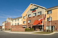 TownePlace Suites Patuxent River Naval Air Station