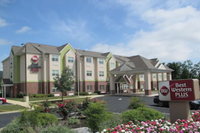 Best Western Plus Harrisburg Mechanicsburg