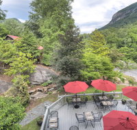 The Esmeralda Inn at Lake Lure - Accommodation Rooms